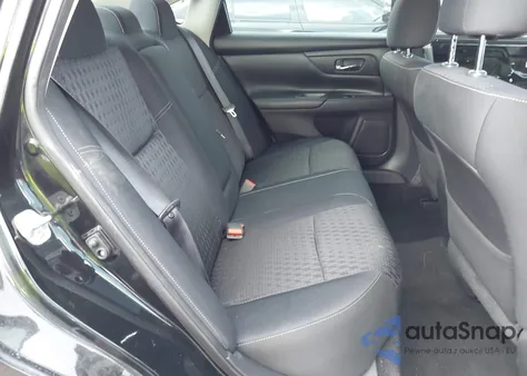 2016 Nissan Altima 2.5 S z USA, uszkodzony, nr VIN 1N4AL3AP8GN390129